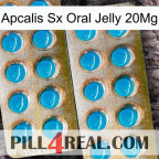 Apcalis Sx Oral Jelly 20Mg new08